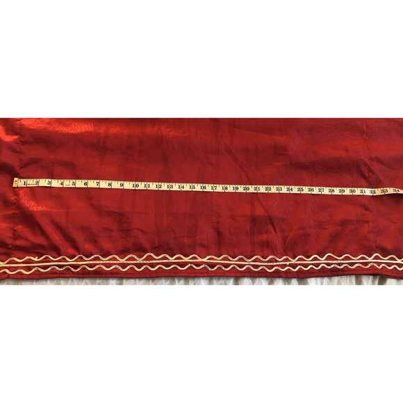 Meetu Magic The‎ African Scene Womens Dress Free Size - Picture 7 of 12